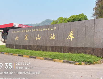<b>黄石市博物馆地下勘探项目</b>