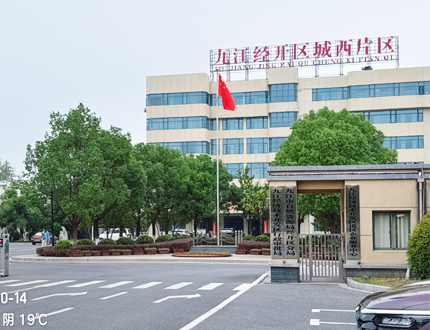 <b>科技赋能治水！武汉世隆科技完成九江经济技术开发区入河排污口规范化建设项</b>
