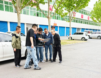 山西晋城市市政公用集团