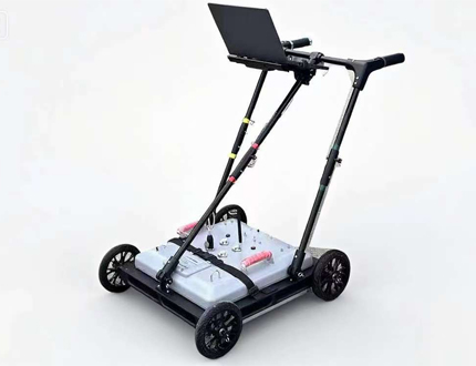 <b>SL-termite白蚁蚁穴探测雷达</b>